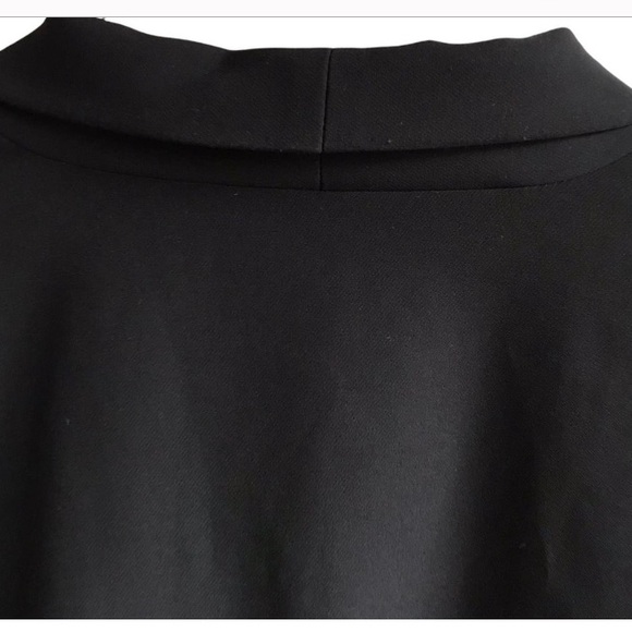 Eloquii Capelette blazer - Picture 8 of 16
